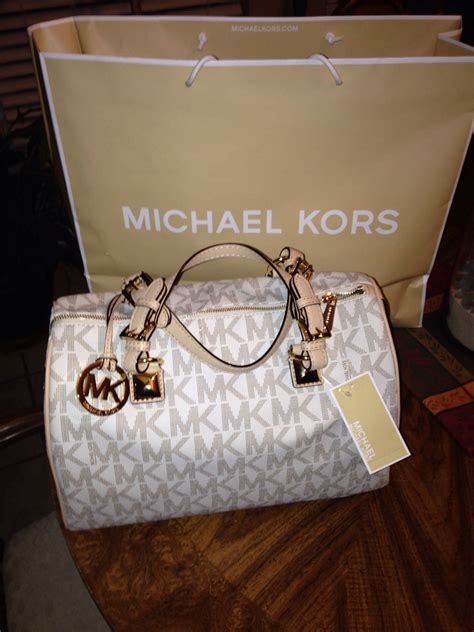 michael kors label|genuine Michael Kors bags.